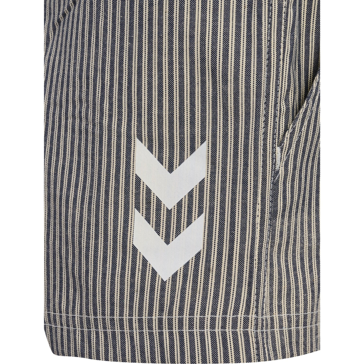 Hummel Black Iris Corsi Shorts