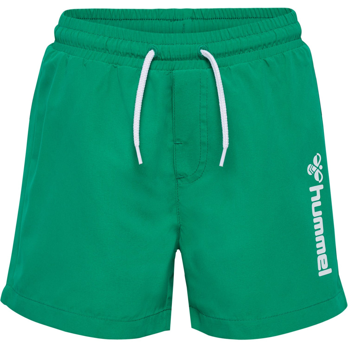 Hummel Pepper Green Bondi Board Shorts