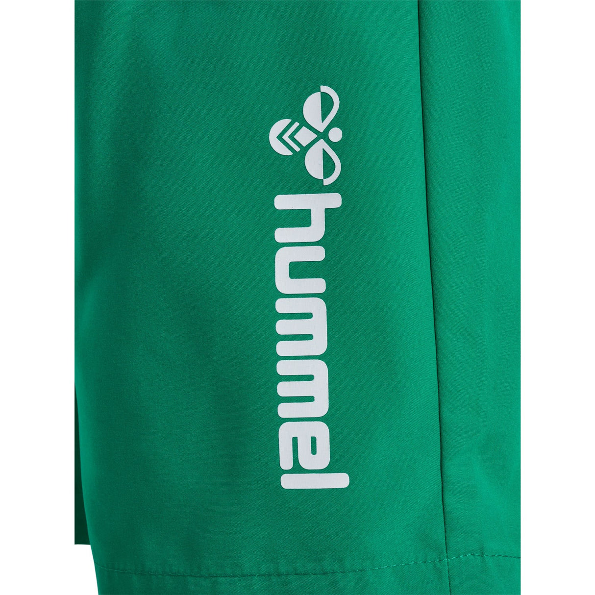 Hummel Pepper Green Bondi Board Shorts