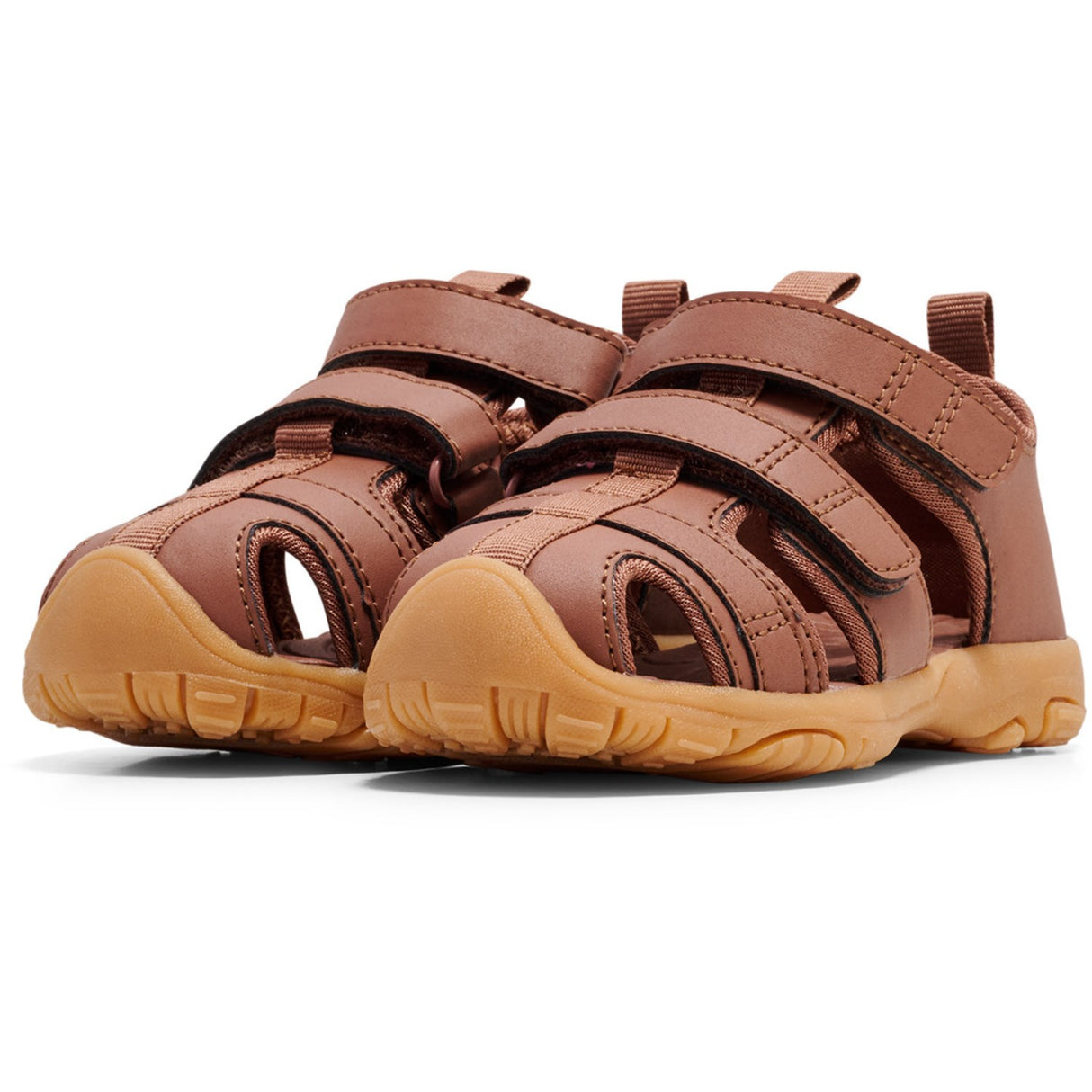 Hummel Cork Sandal Velcro Infant