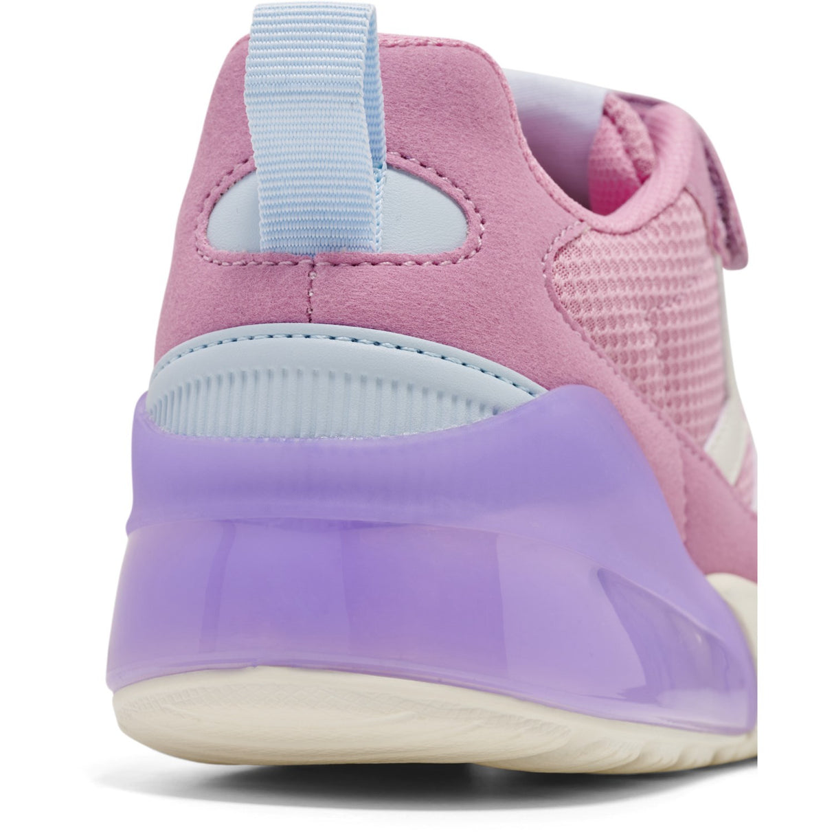 Hummel Smoky Grape Daylight Jr Low Sneakers