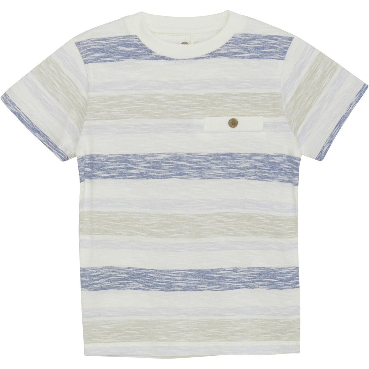 En Fant Infinity T-Shirt SS Stripe