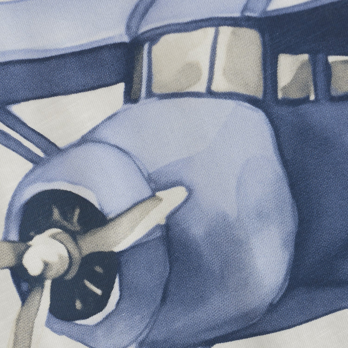 En Fant Egret T-Shirt Slub