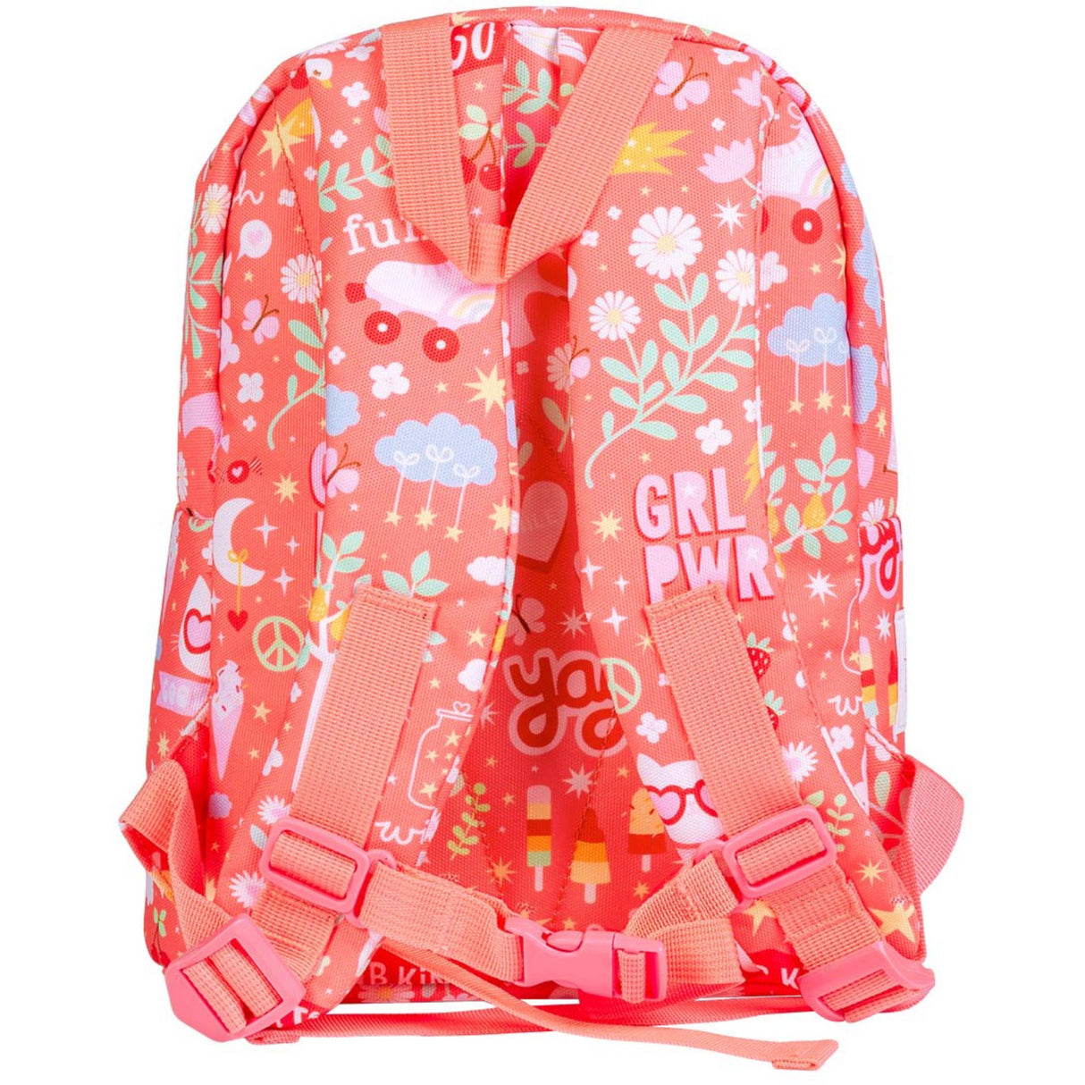 A Little Lovely Company Fun Small Backpack