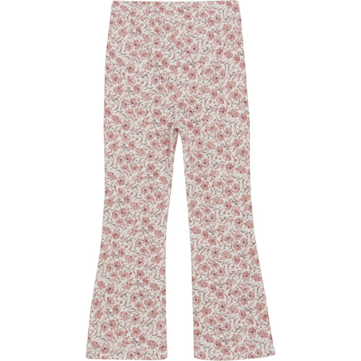 En Fant Eggnog Pants Rib