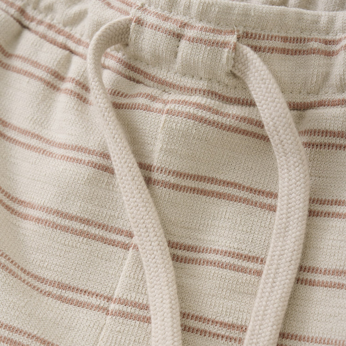 En Fant French Oak Shorts Stripes