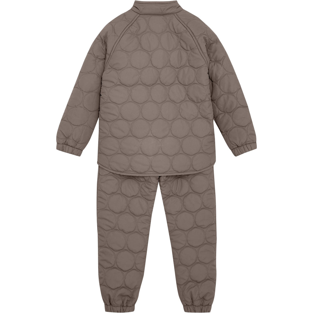 En Fant Caribou Thermal Set Soft, Solid