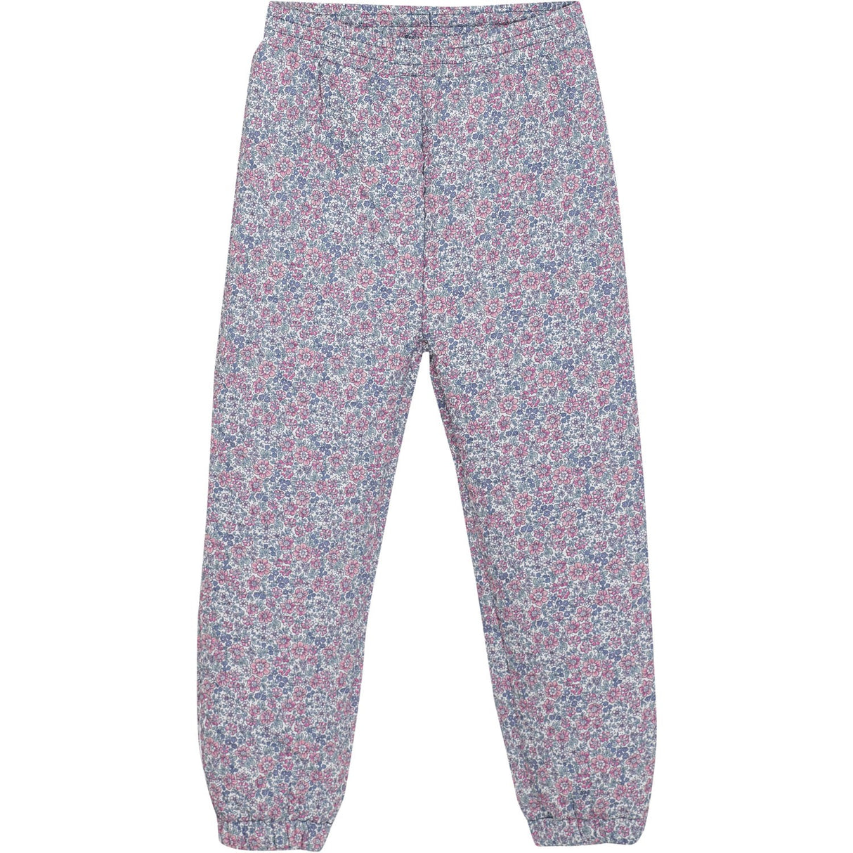 En Fant Egret Thermal Set W. Frills, AOP