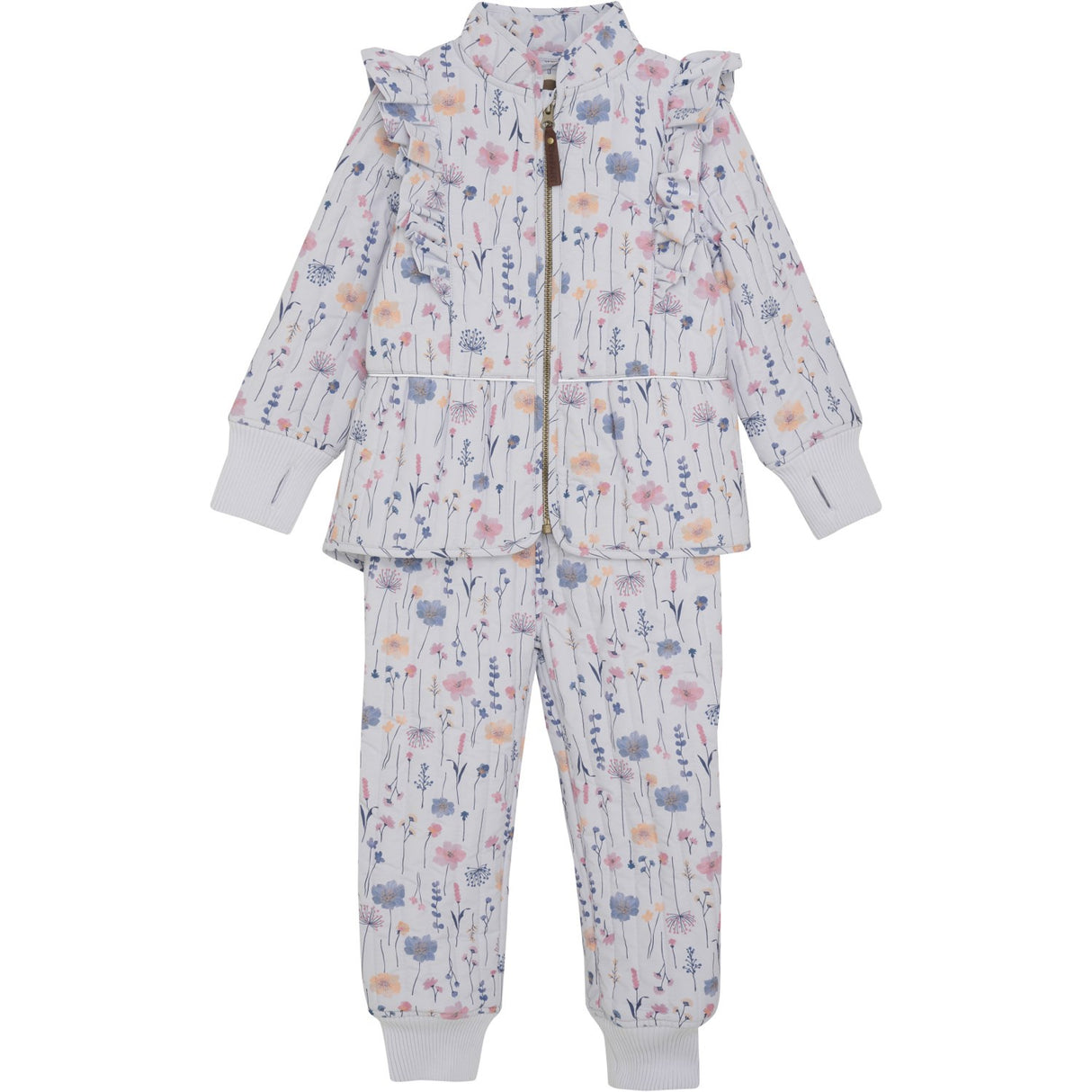 En Fant Arctic Ice Thermal Set, AOP