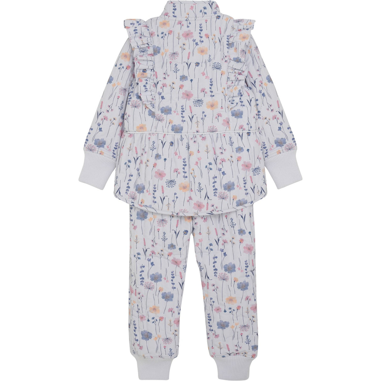 En Fant Arctic Ice Thermal Set, AOP