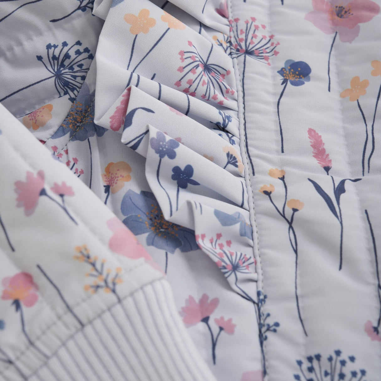 En Fant Arctic Ice Thermal Set, AOP