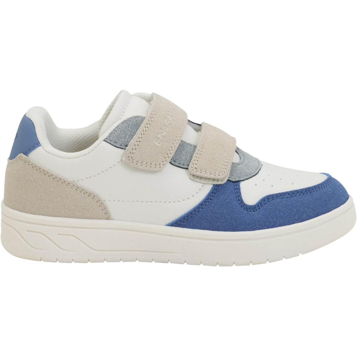 En Fant Jadeite Sneakers Velcro