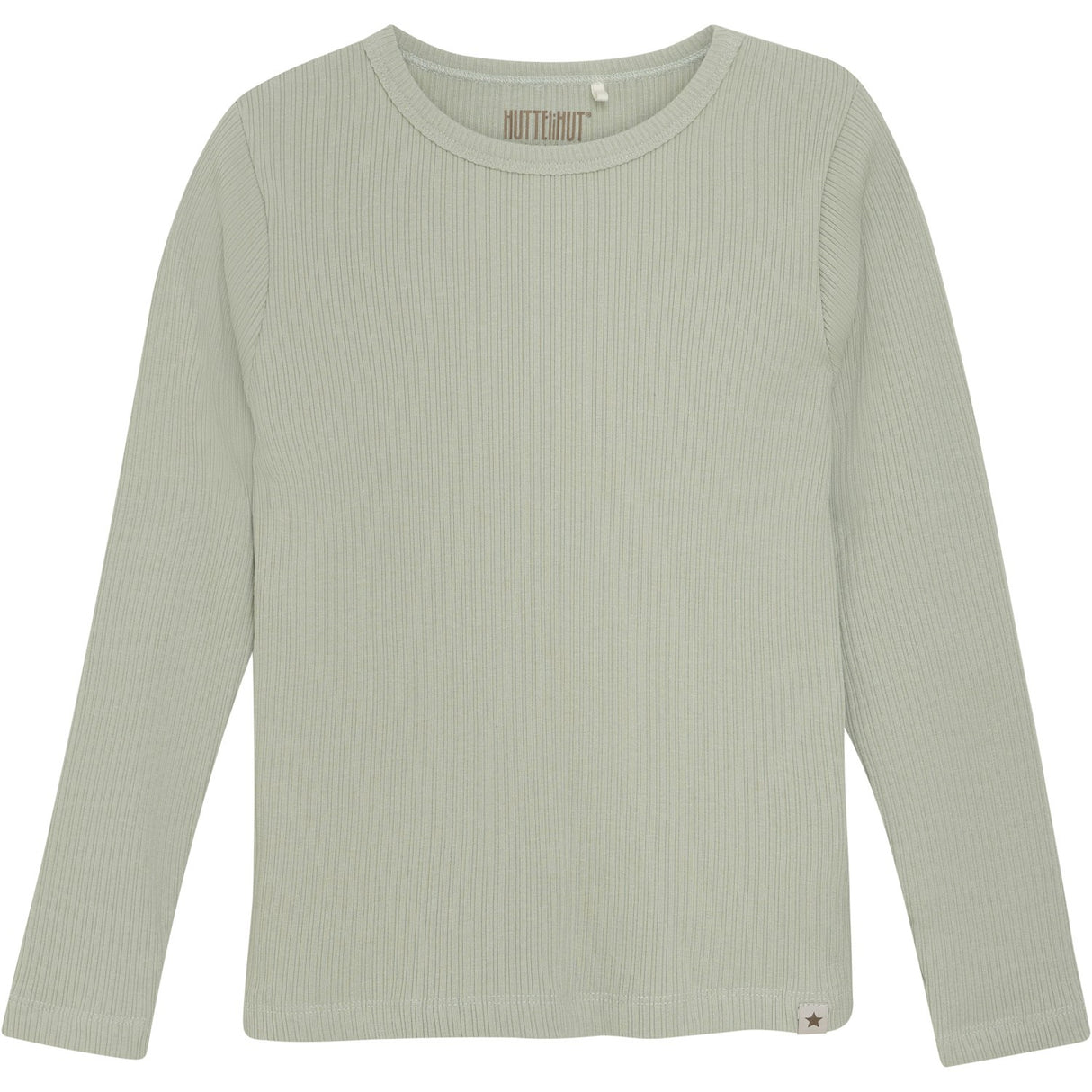 Huttelihut Desert Sage Blouse Rib