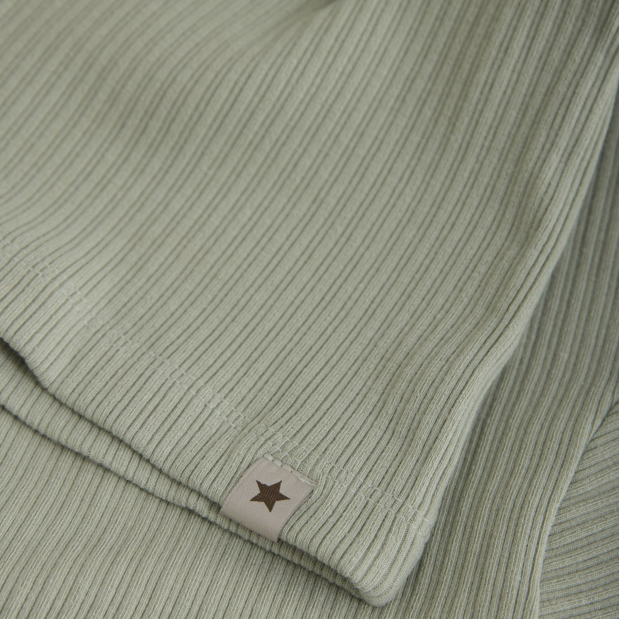 Huttelihut Desert Sage Blouse Rib