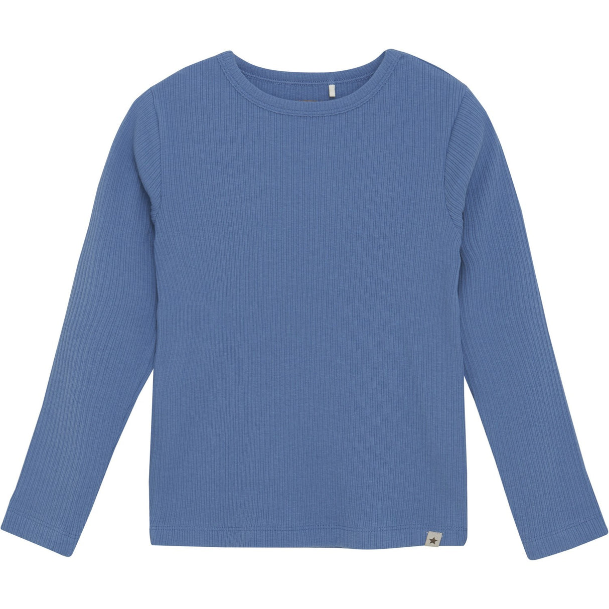 Huttelihut Quiet Harbor Blouse Rib