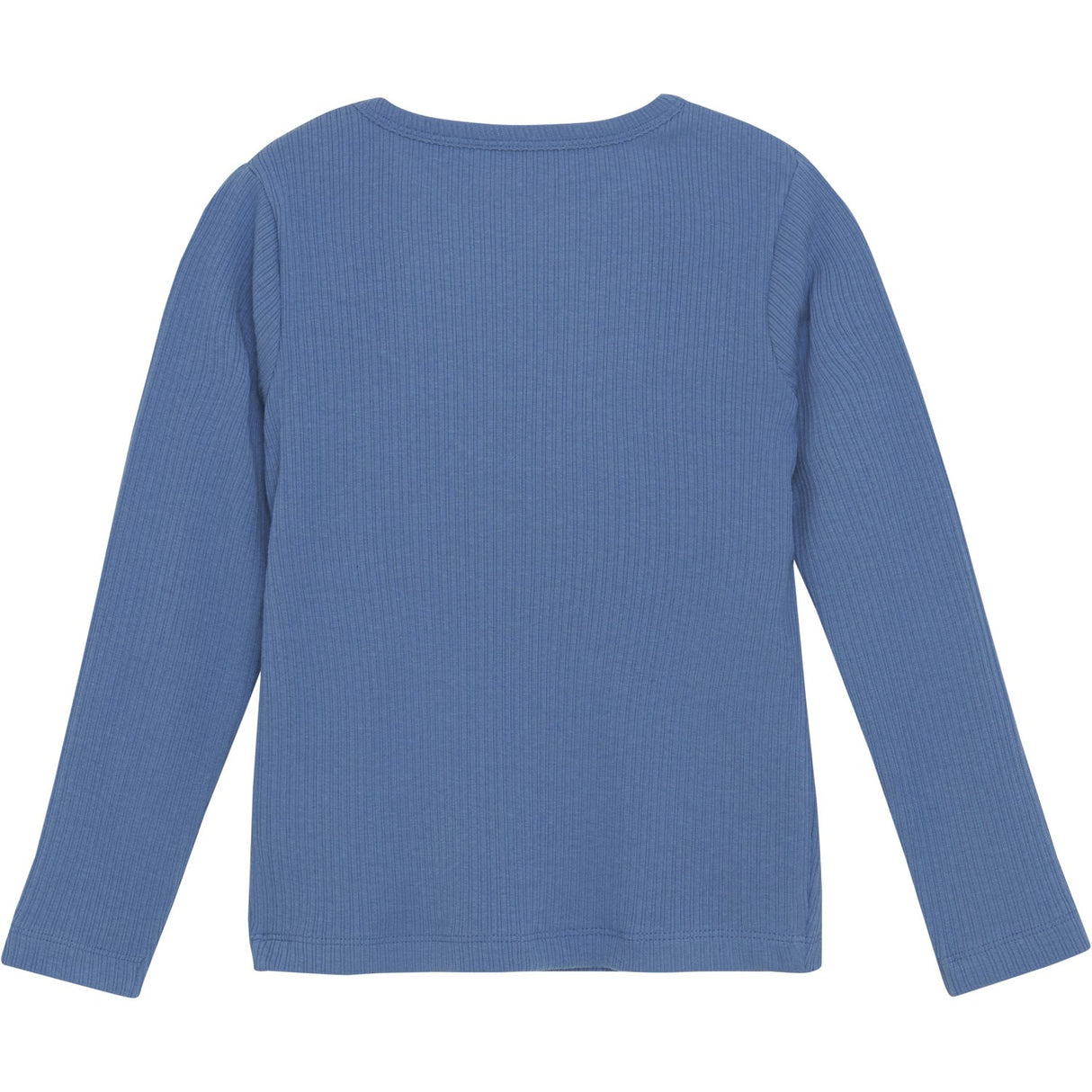 Huttelihut Quiet Harbor Blouse Rib