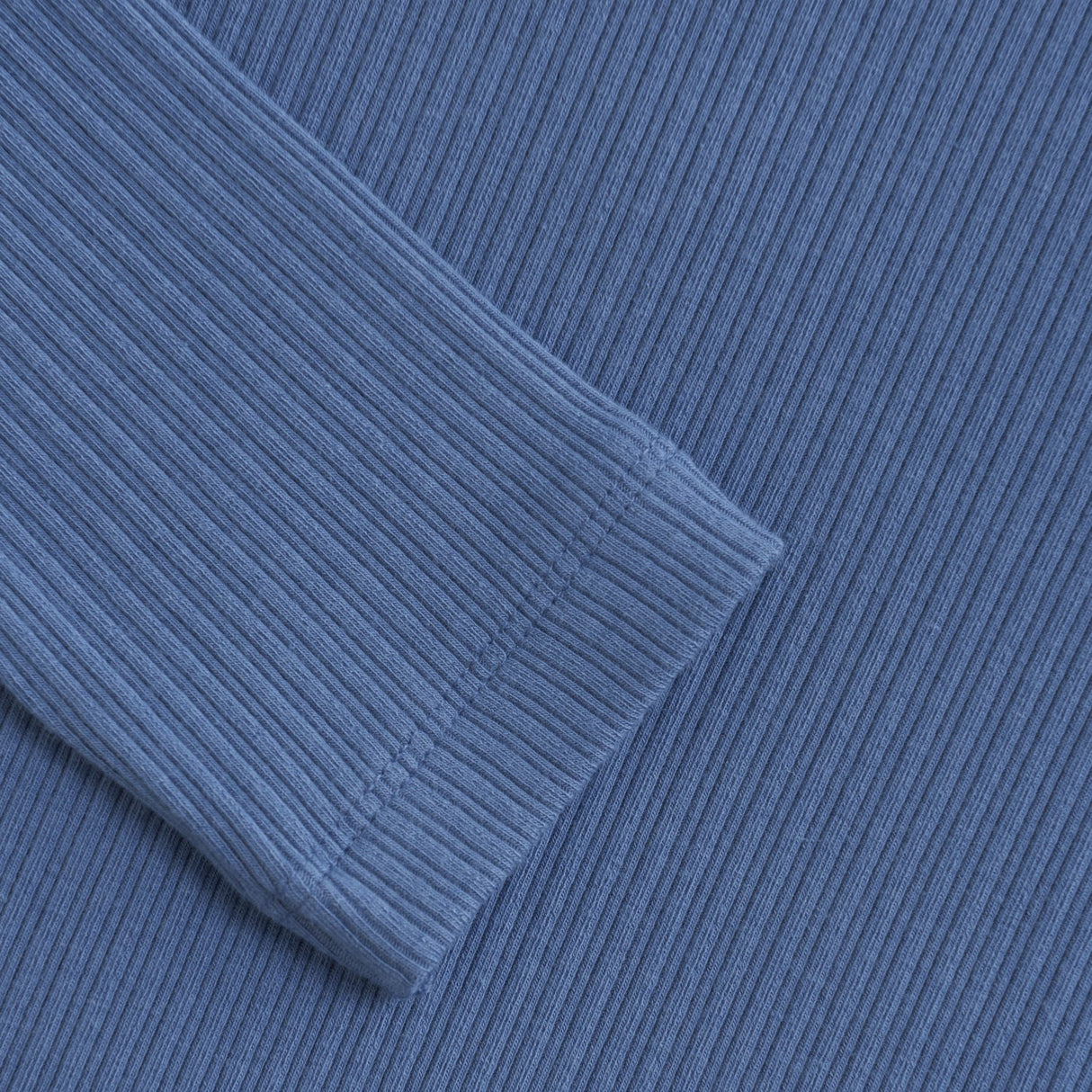 Huttelihut Quiet Harbor Blouse Rib