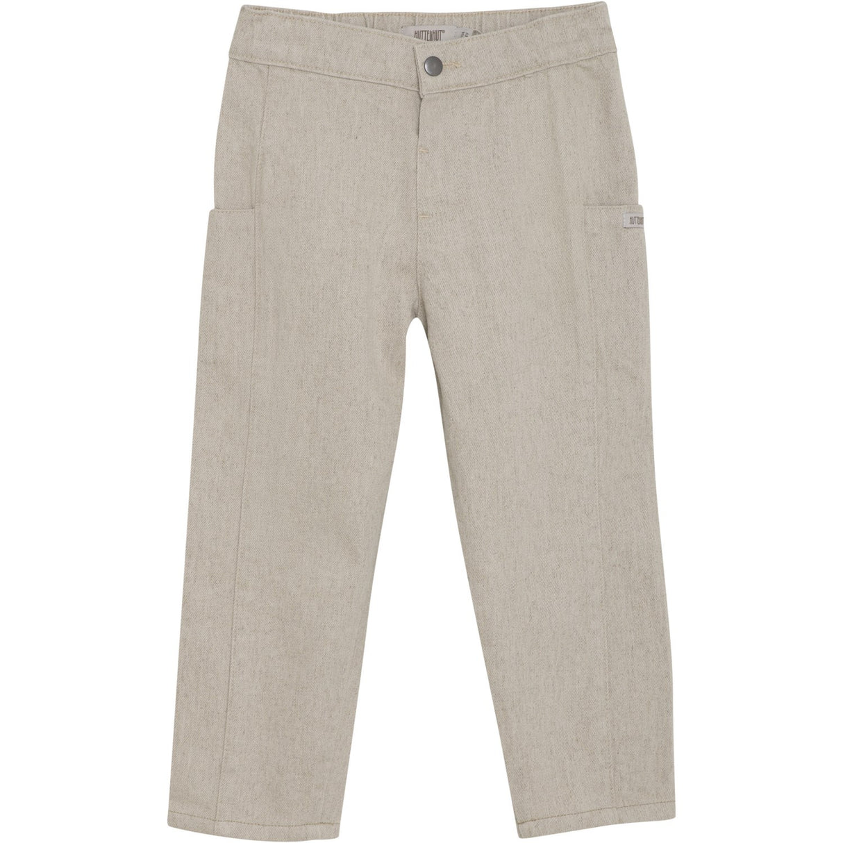 Huttelihut Irish Cream Pants Woven