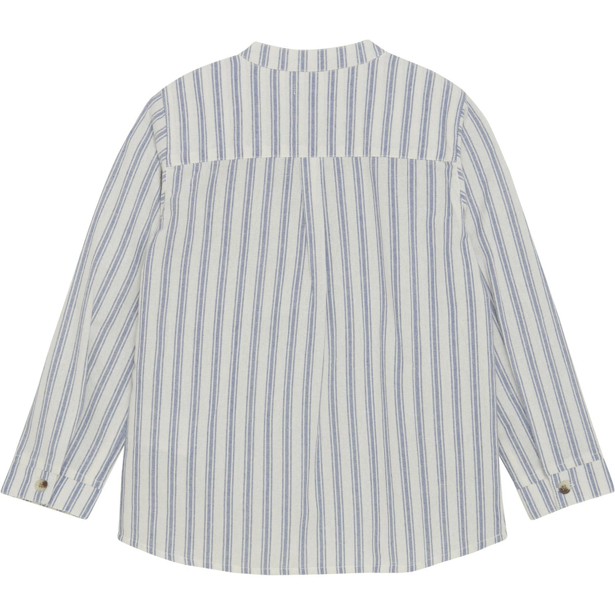 Huttelihut Quiet Harbor Shirt YD Stripe
