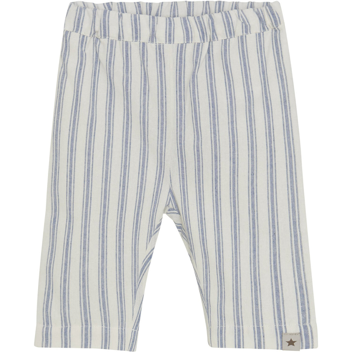 Huttelihut Quiet Harbor Pants YD Stripe