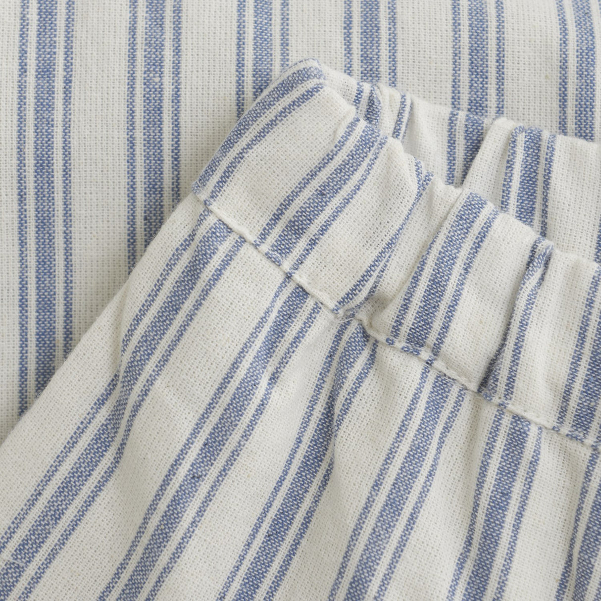 Huttelihut Quiet Harbor Pants YD Stripe