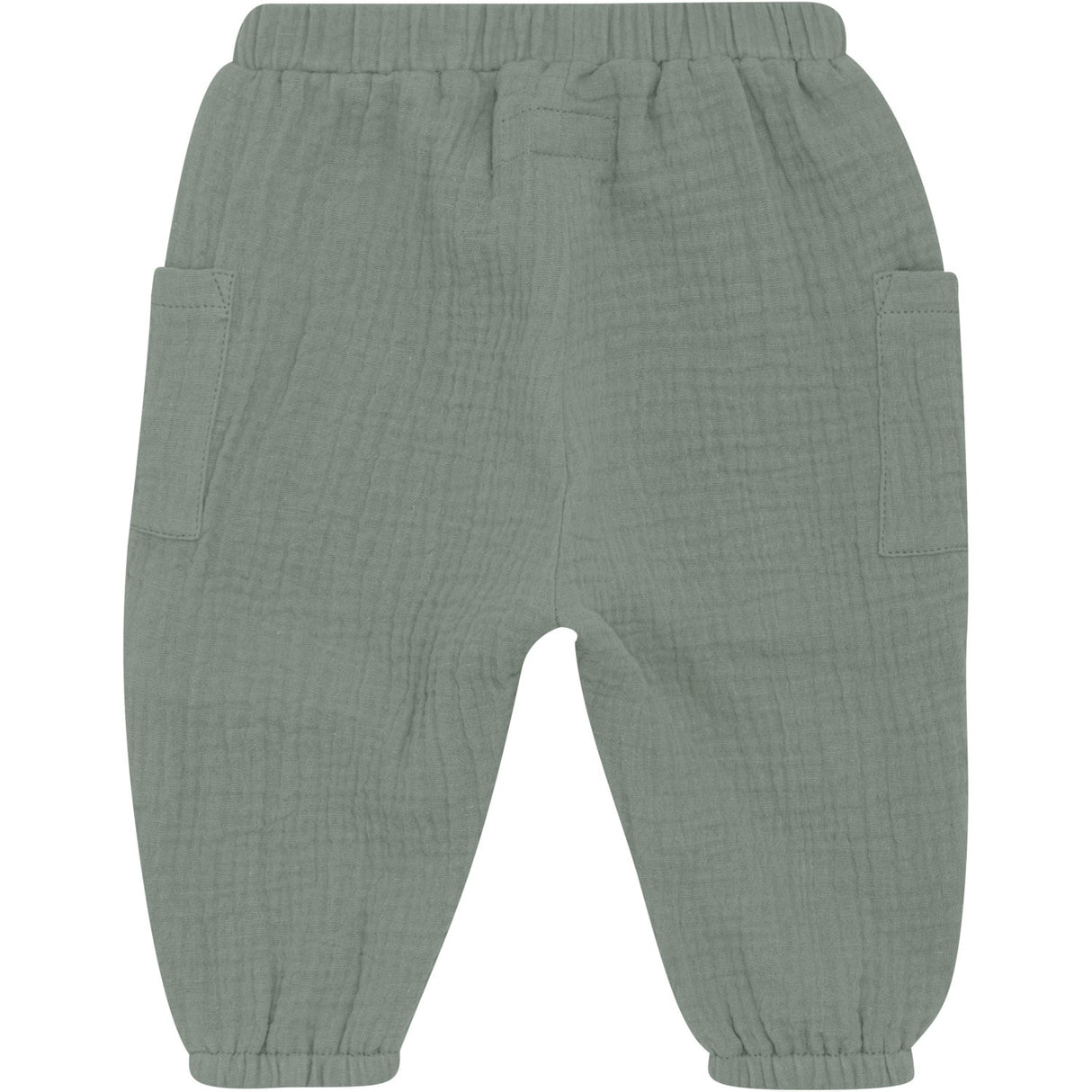 Huttelihut Lily Pad Pants Muslin