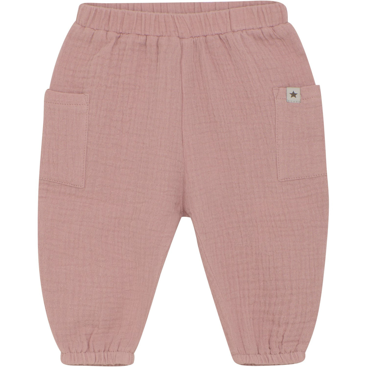 Huttelihut Ash Rose Pants Muslin