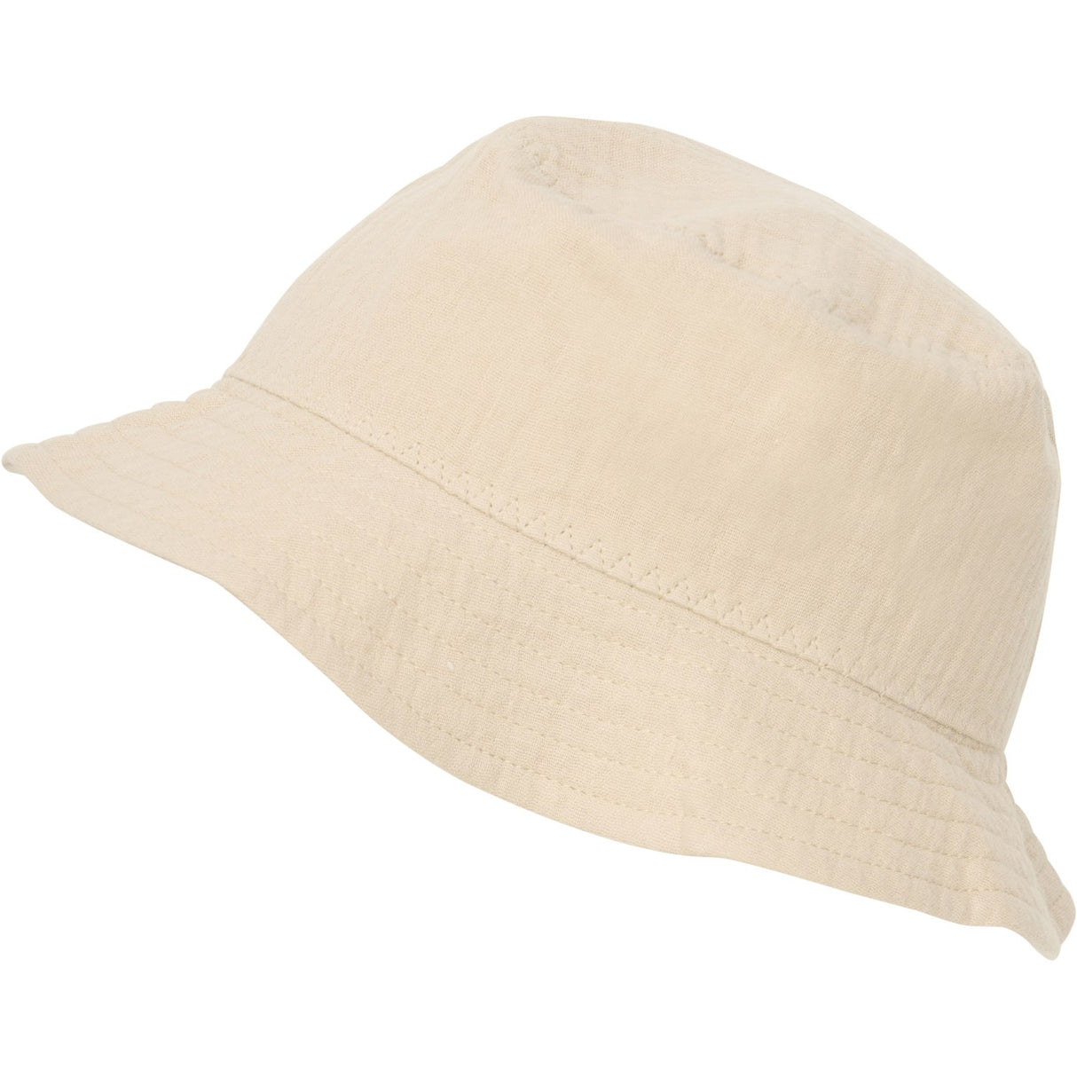 Huttelihut Irish Cream Bucket Hat Muslin