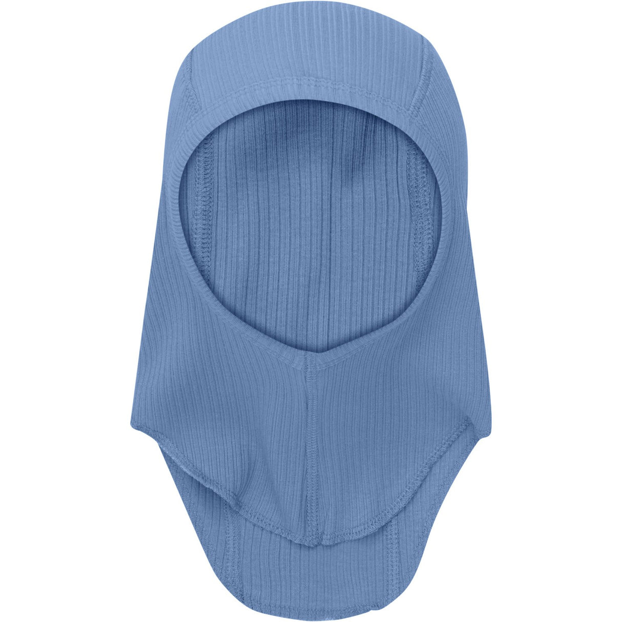 Huttelihut Quiet Harbor Balaclava Rib