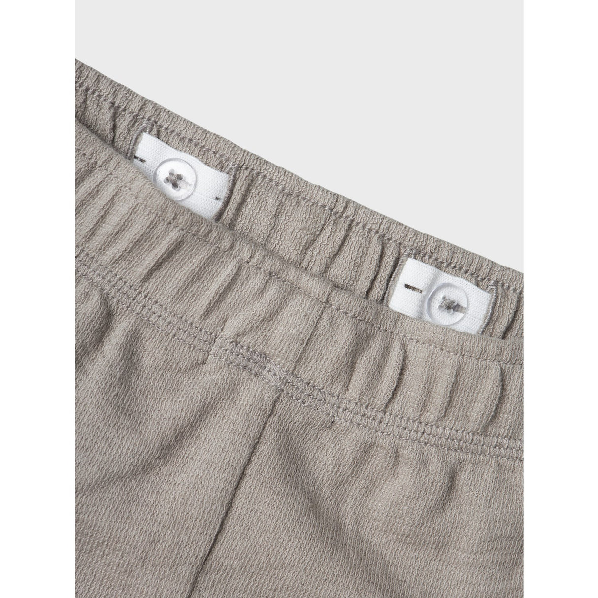 Lil'Atelier Mourning Dove Dias Pants