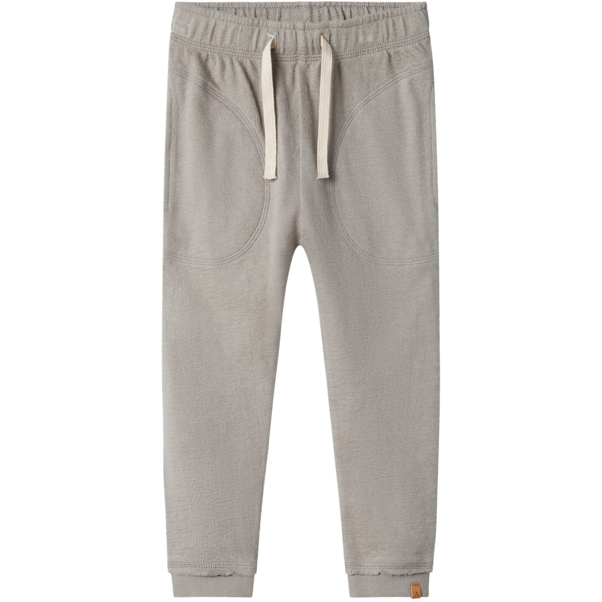 Lil'Atelier Mourning Dove Dias Pants
