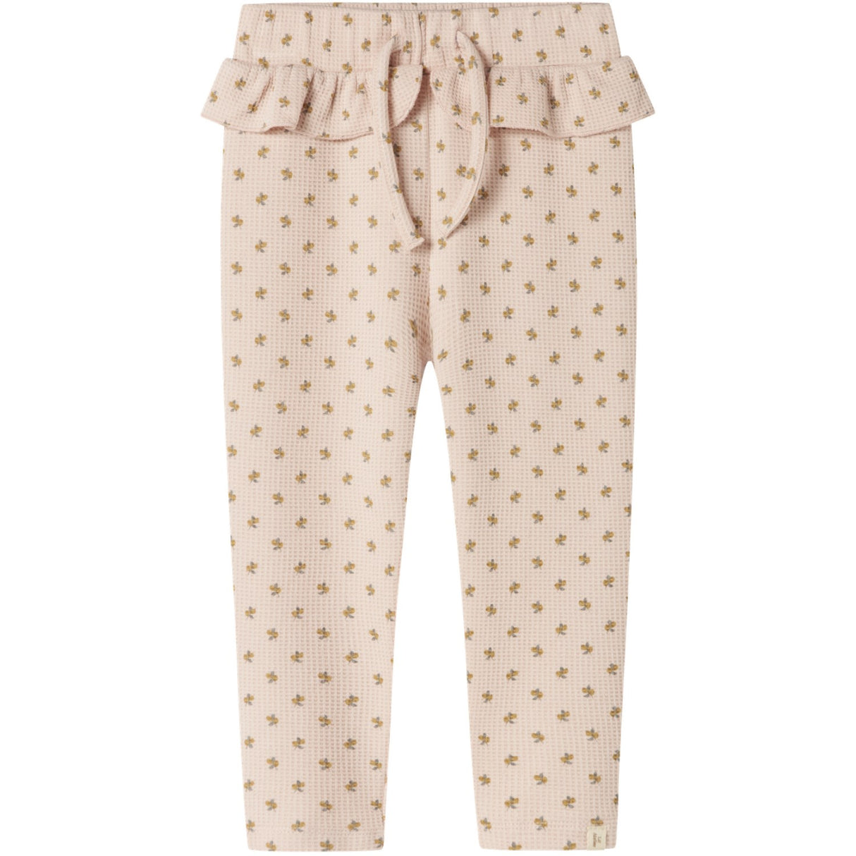 Lil'Atelier Peach Whip Desma Pants