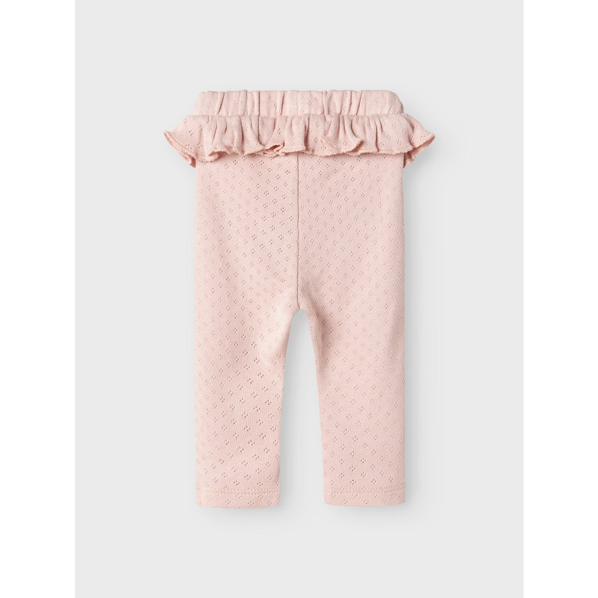 Lil'Atelier Peach Whip Rachel Nyn Slim Leggings