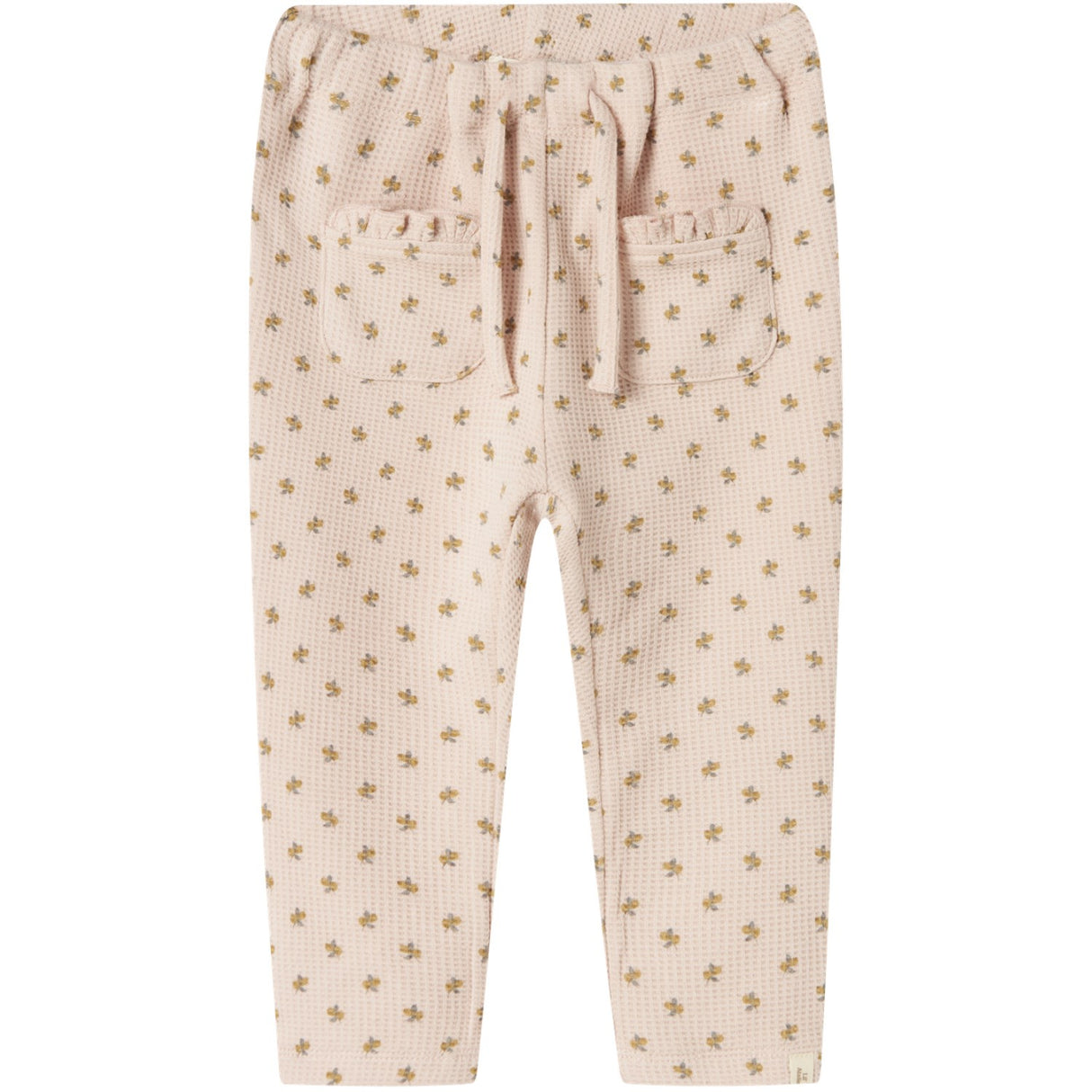 Lil'Atelier Peach Whip Desma Pants