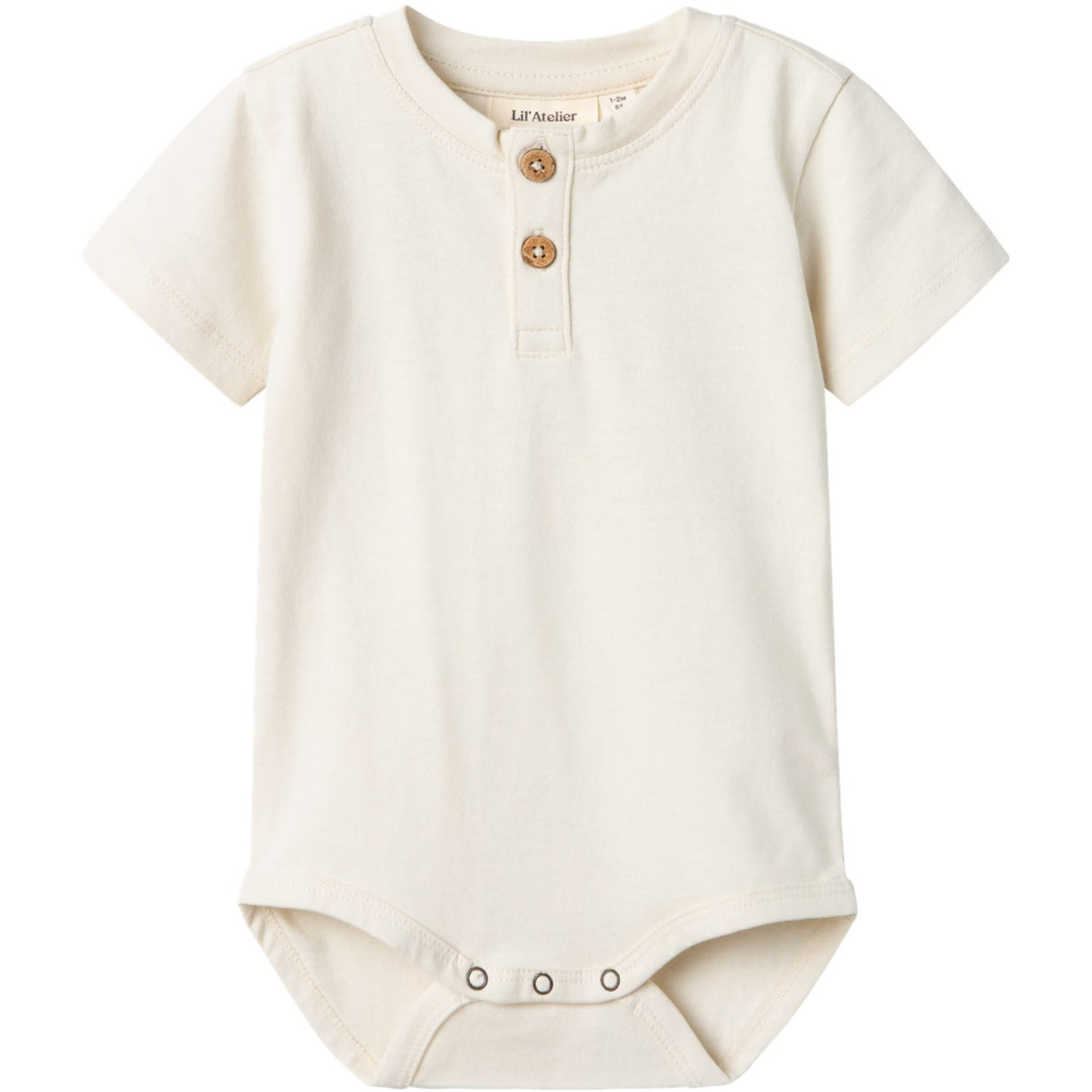 Lil'Atelier Turtledove Dolan Body