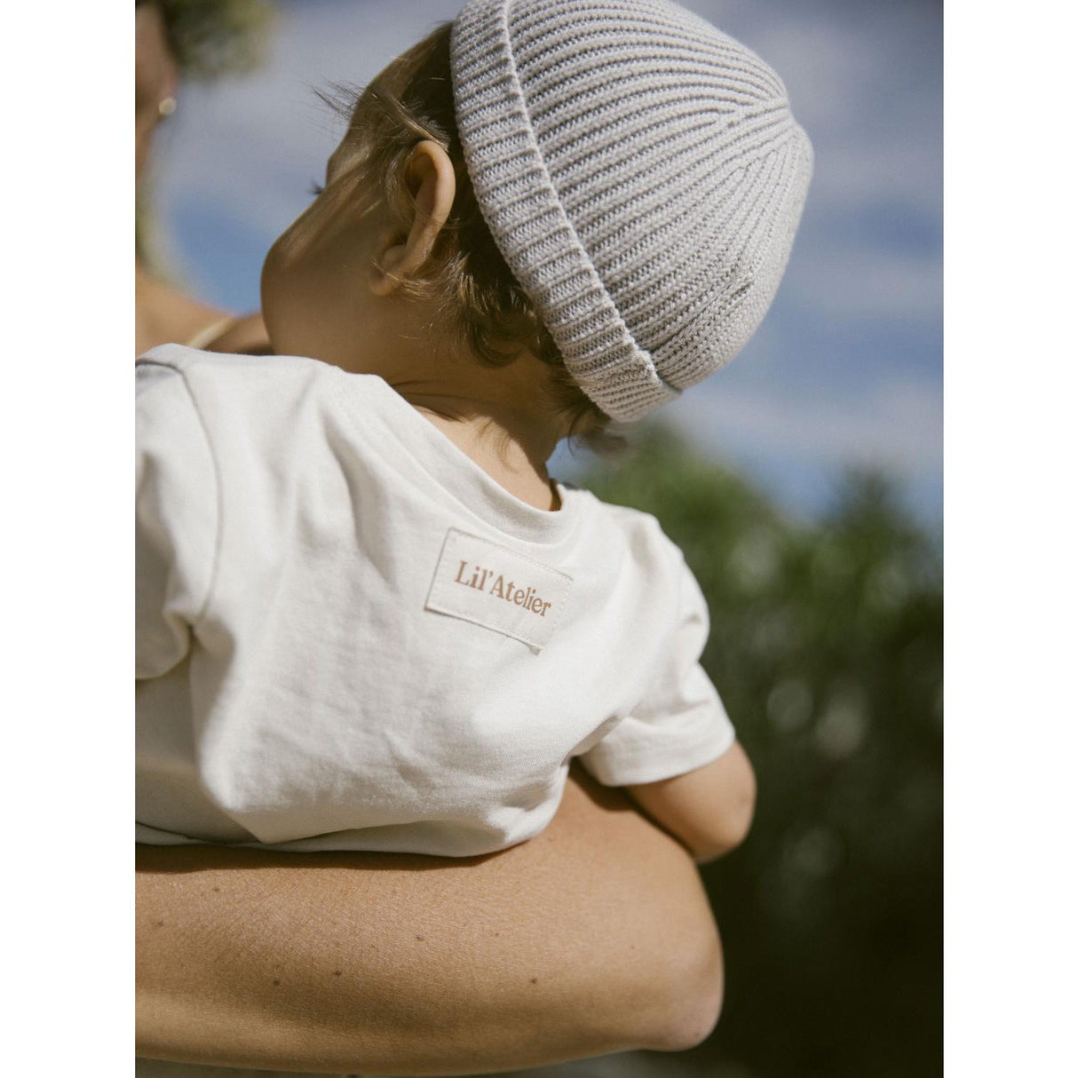 Lil'Atelier Turtledove Dolan Body