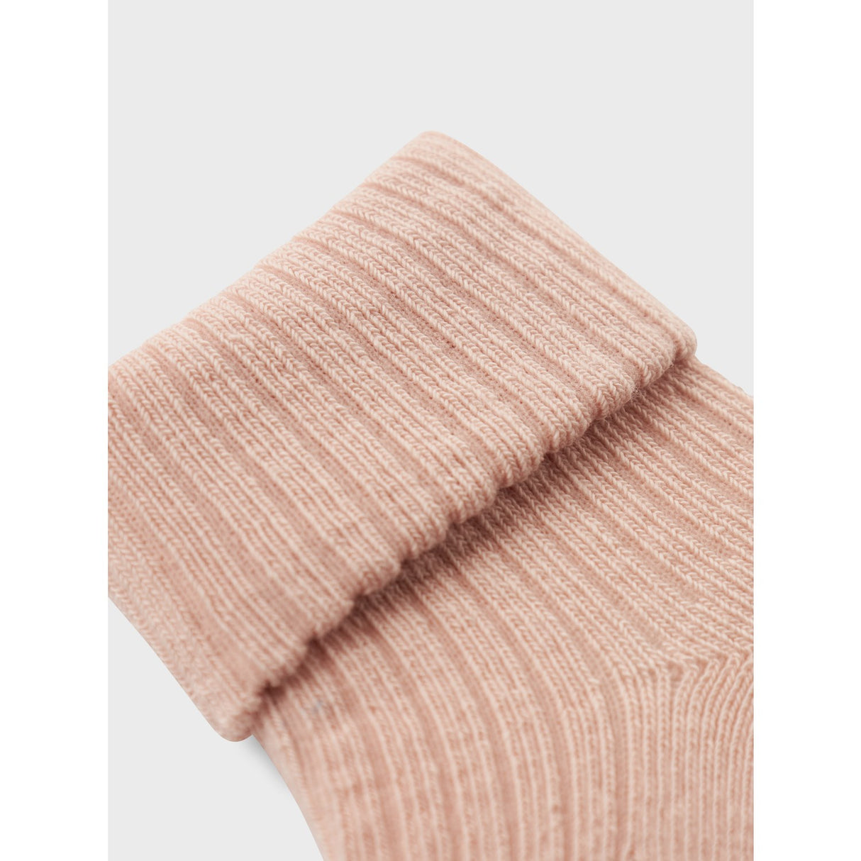 Lil'Atelier Peach Whip Dorino Socks