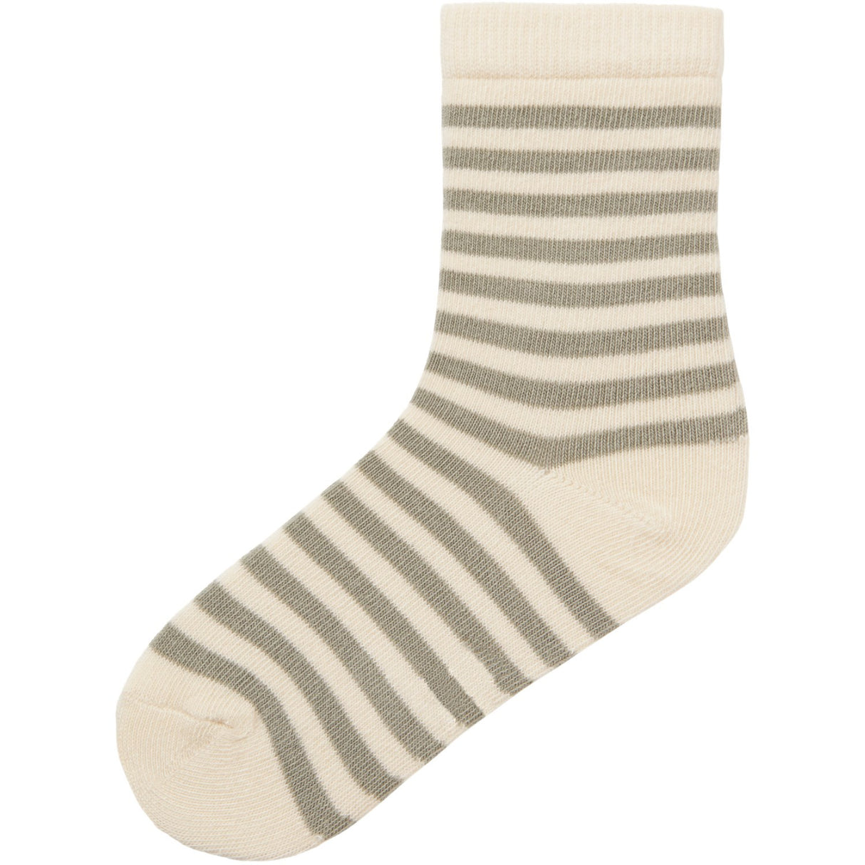 Lil'Atelier Forest Fog Diogo Socks