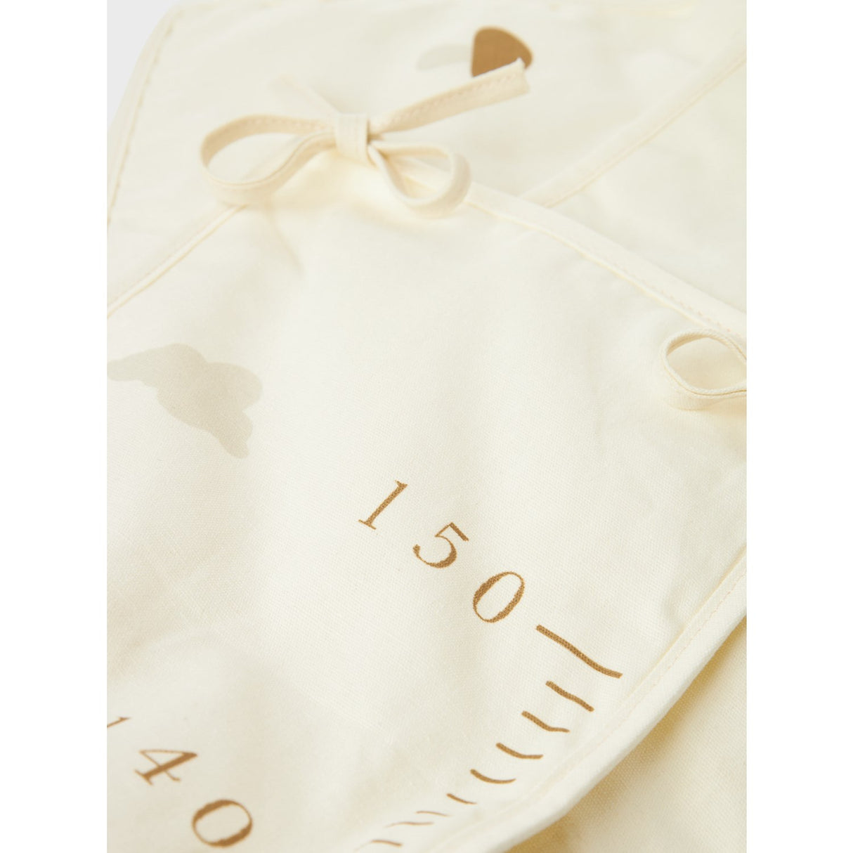 Lil'Atelier Turtledove Nimio Height Measure