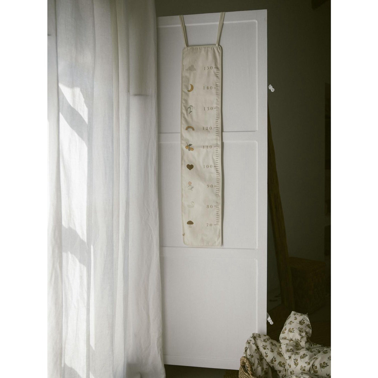 Lil'Atelier Turtledove Nimio Height Measure