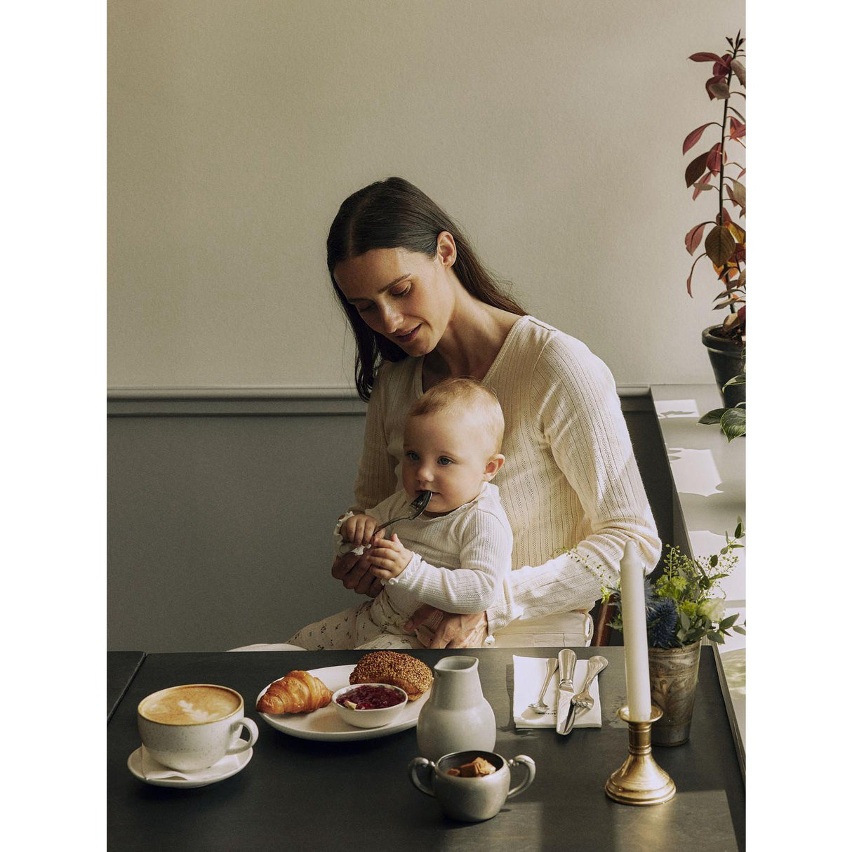 Name It Cloud Dancer Dia Body