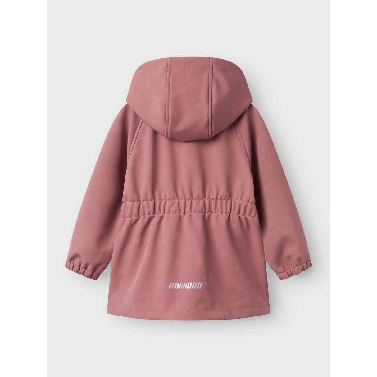 Name It Burlwood Alfa08 Softshell Jacket H Magic Fo Tb