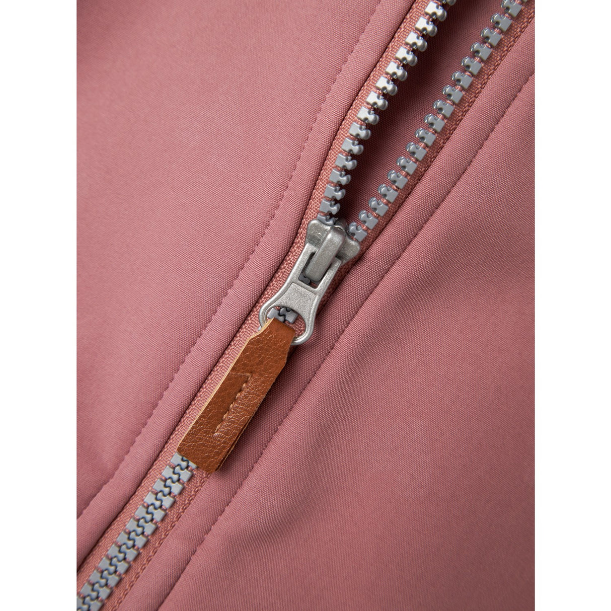 Name It Burlwood Alfa08 Softshell Jacket H Magic Fo Tb