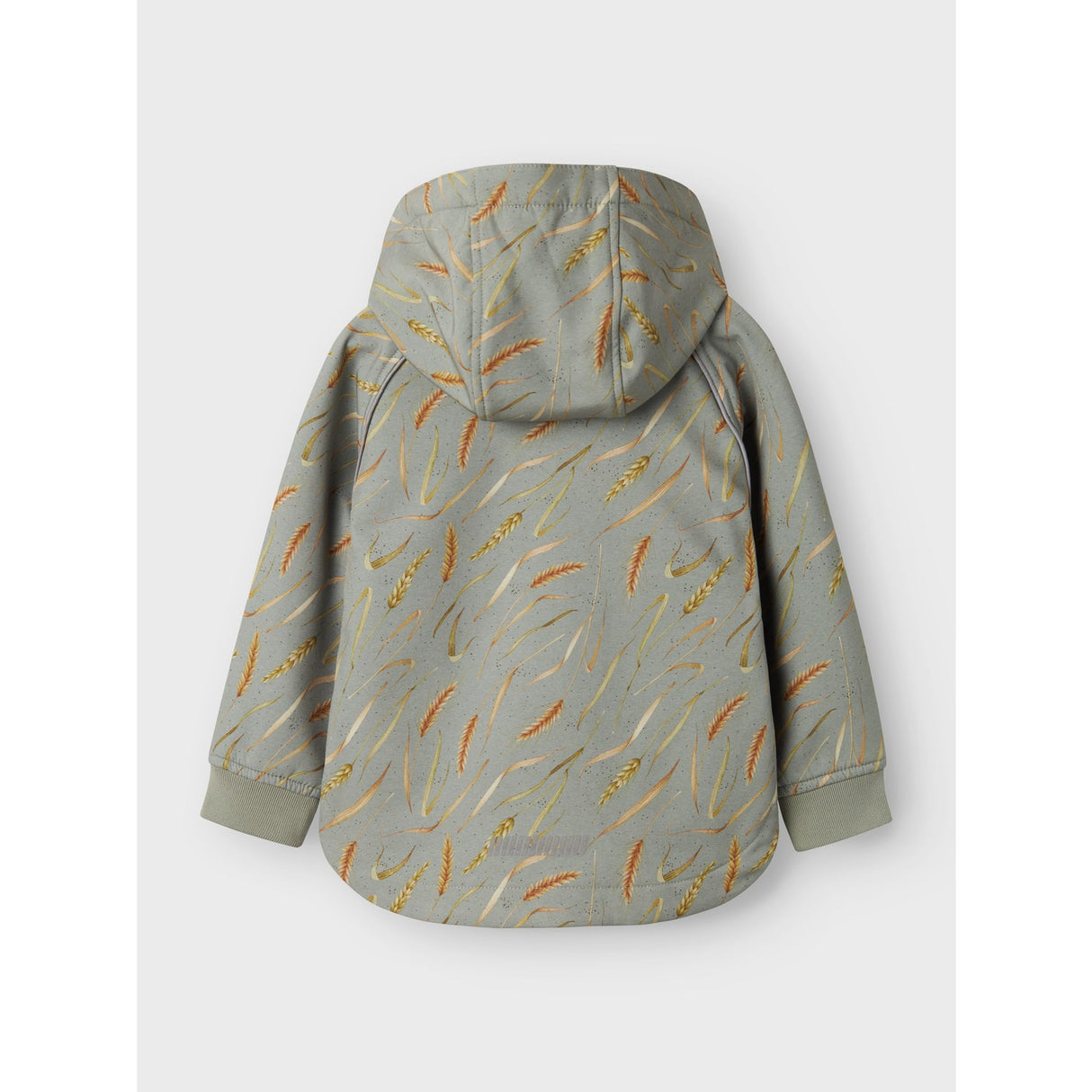 Name It Shadow Field Alfa08 Softshell Jacket AOP Fo