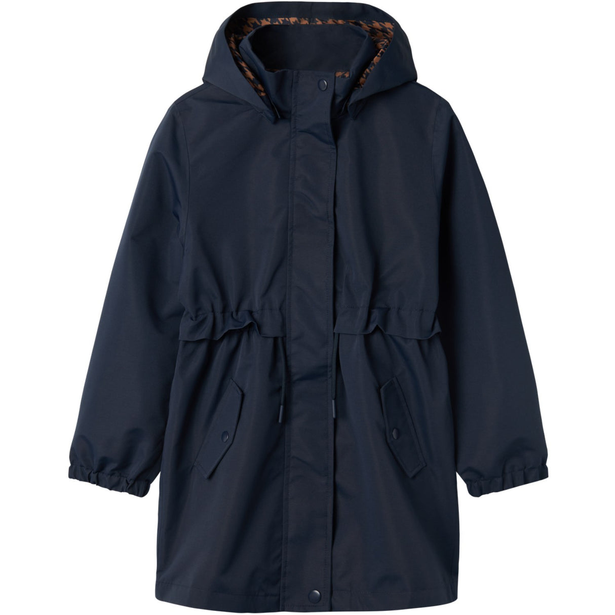 Name It Dark Sapphire Malex08 Jacket Long Fo