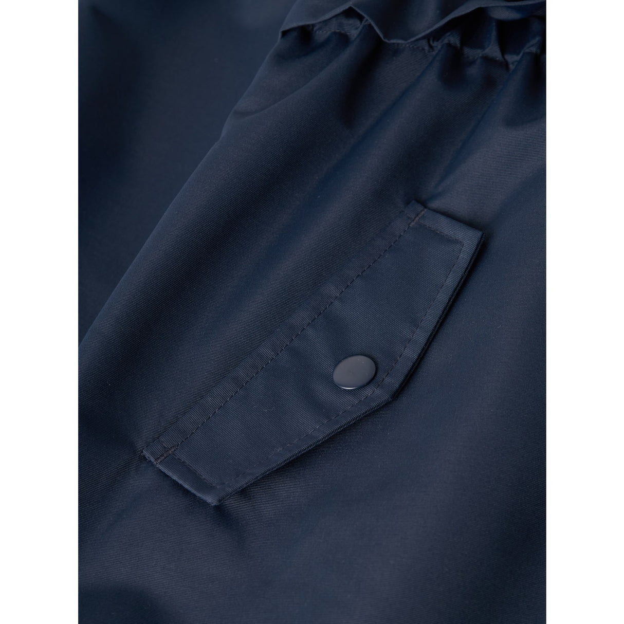 Name It Dark Sapphire Malex08 Jacket Long Fo