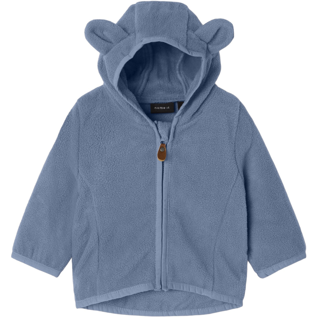 Name It Infinity Meeko Jacket Solid