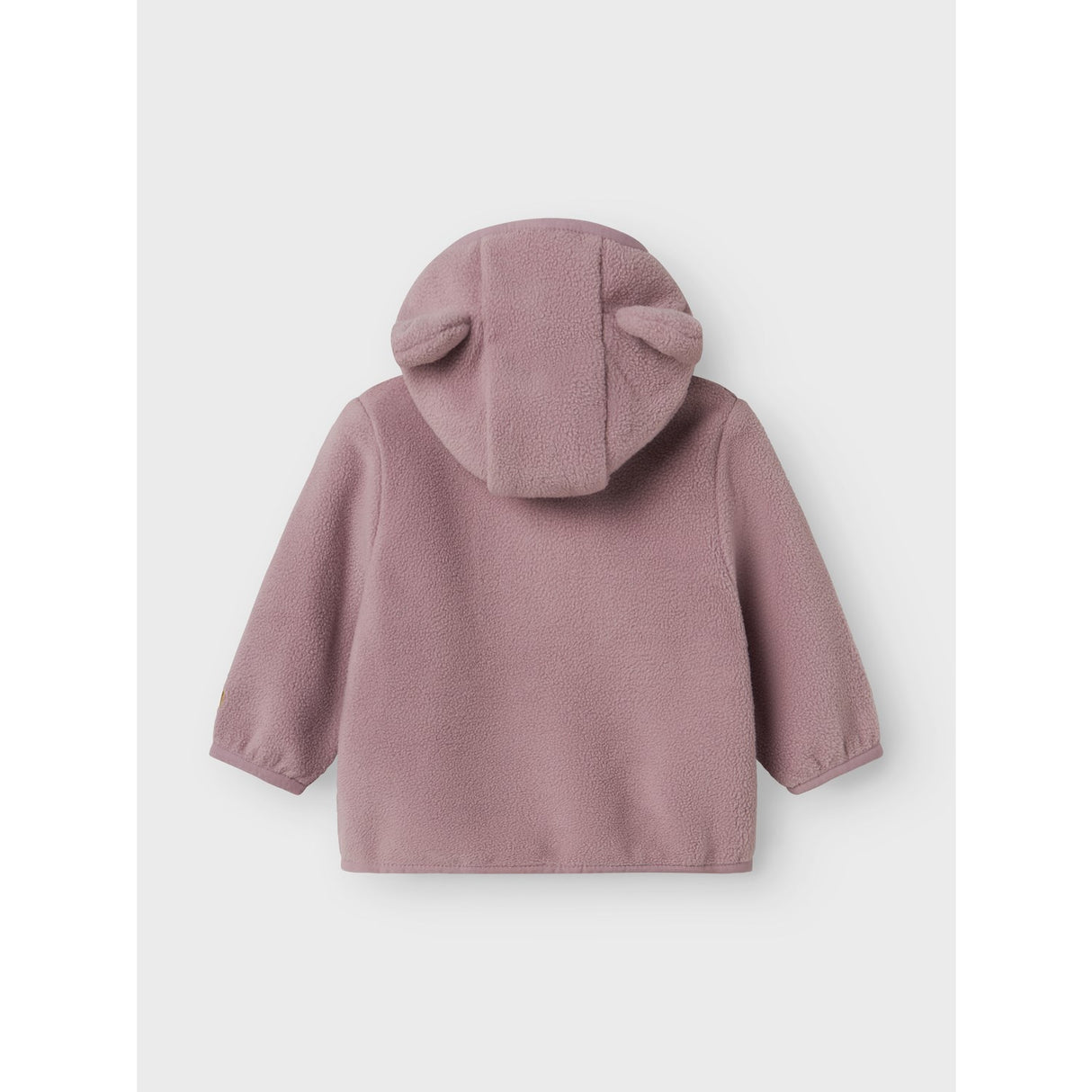 Name It Elderberry Meeko Jacket Solid
