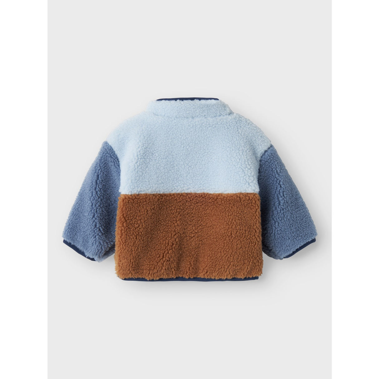 Name It Infinity Mimba Teddy Jacket