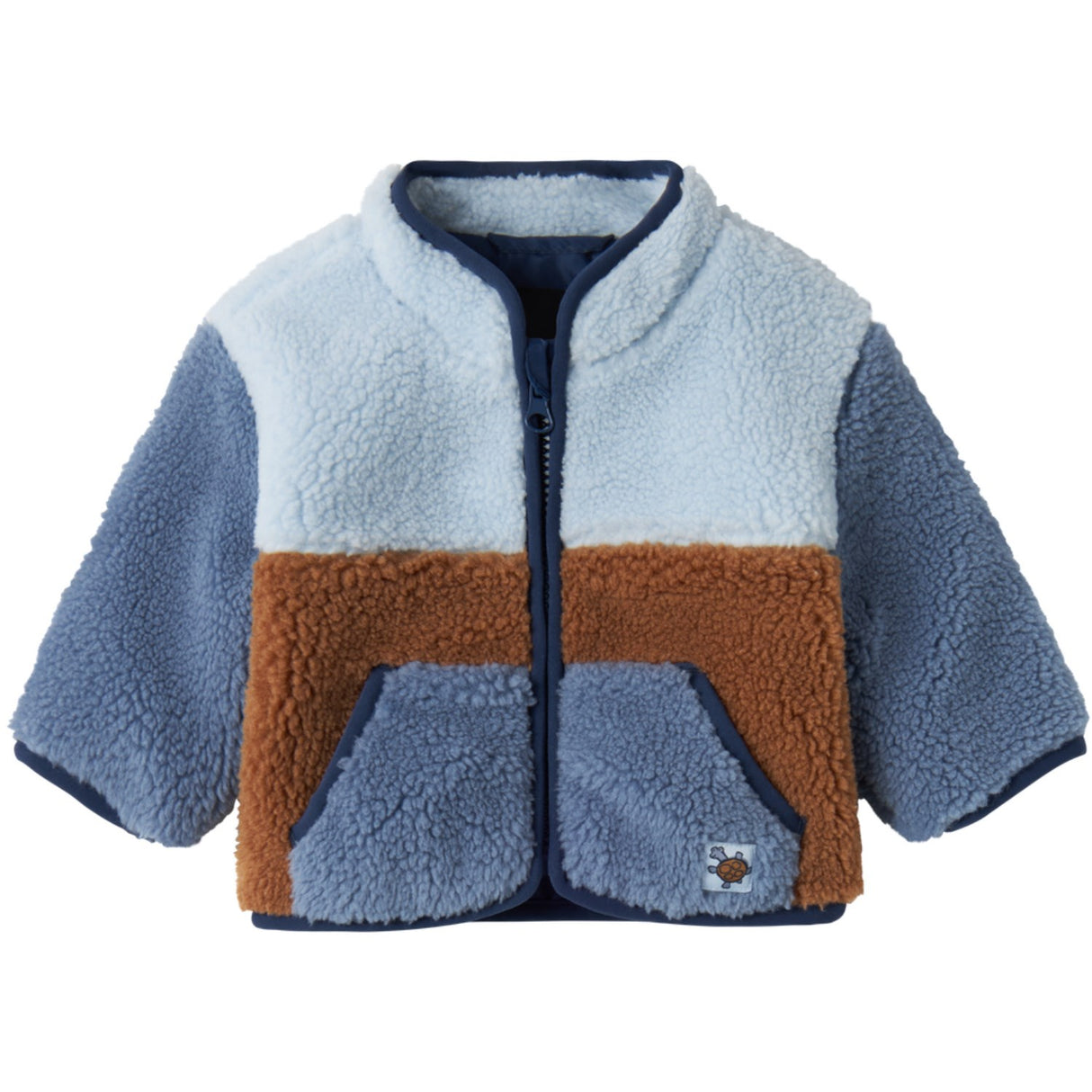 Name It Infinity Mimba Teddy Jacket